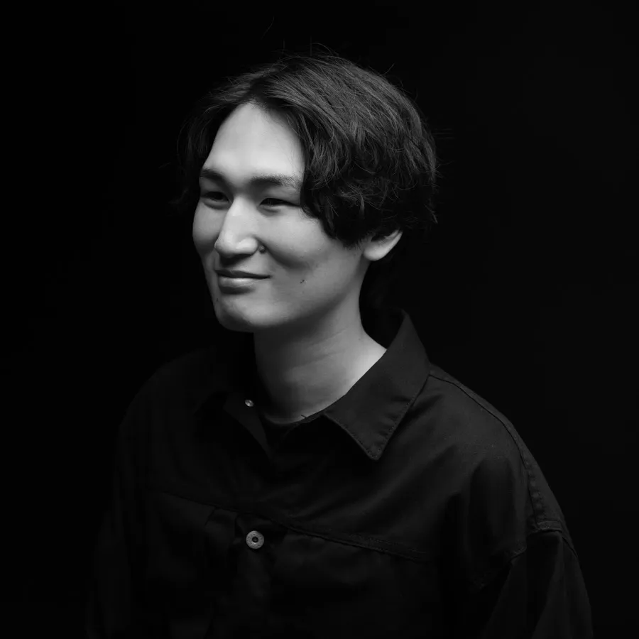 SHUNSUKE