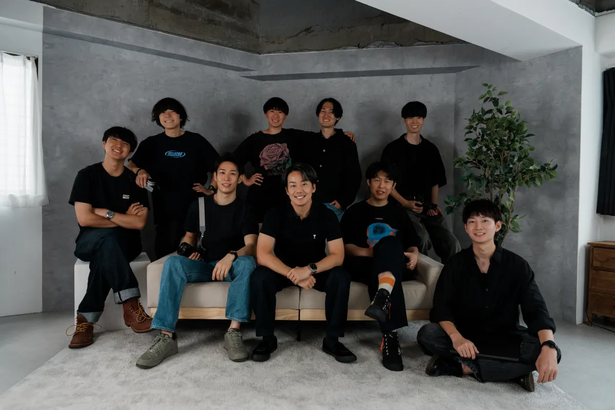 Visual Park Team