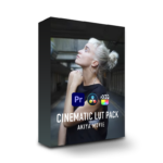 AM SPECIAL LUT PACK 2.0