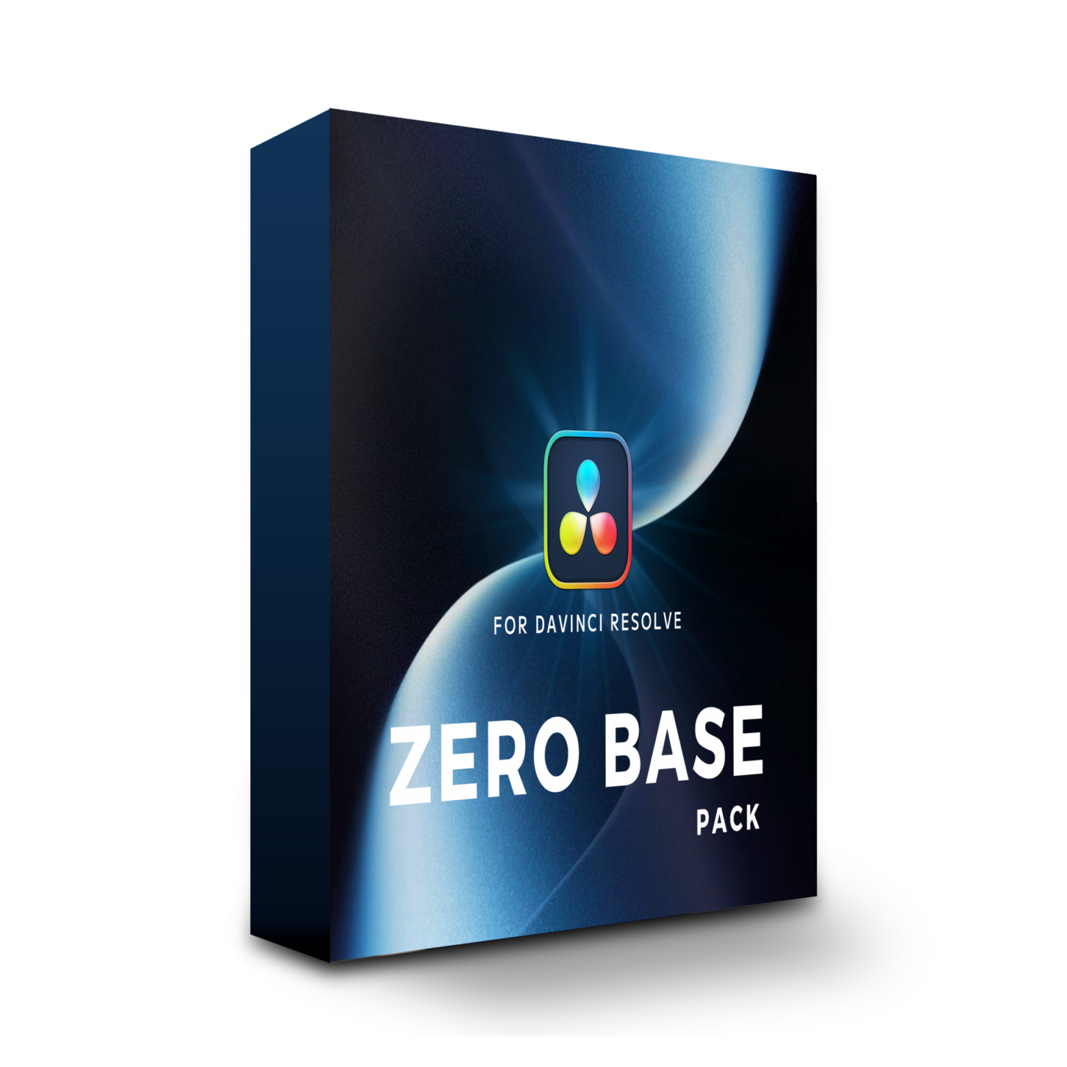 ZERO BASE PACK | Visual Park