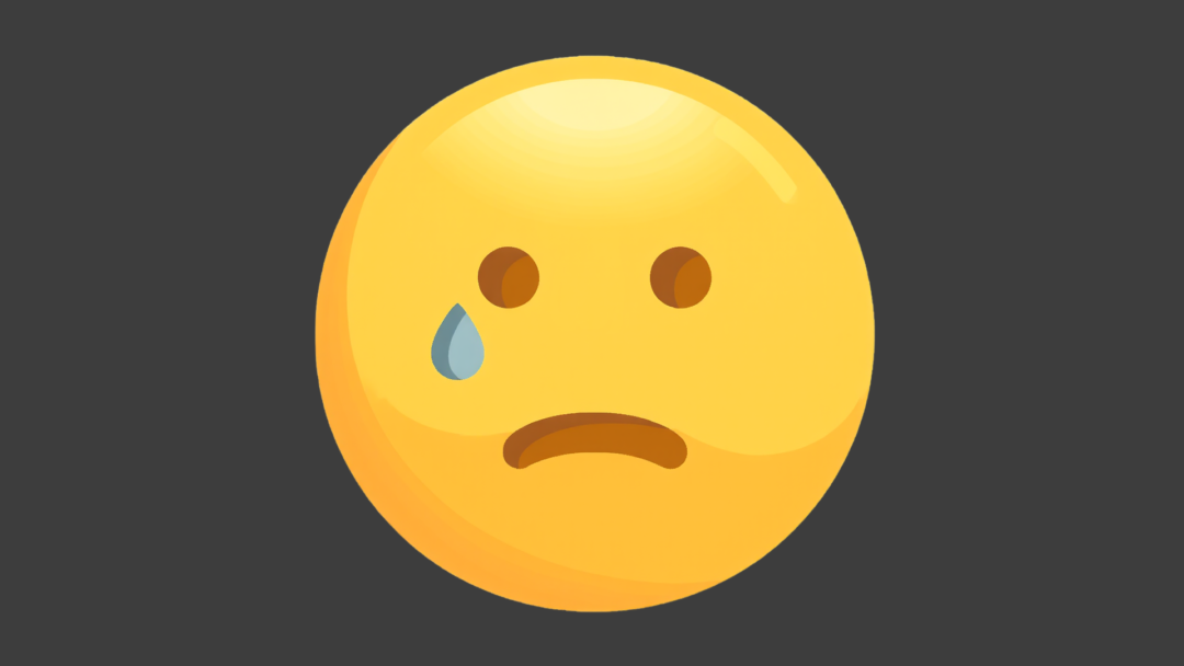 泣き