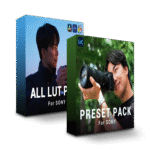 Sony Creators’ Bundle