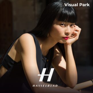 Hasselblad X2DII Sample Pack