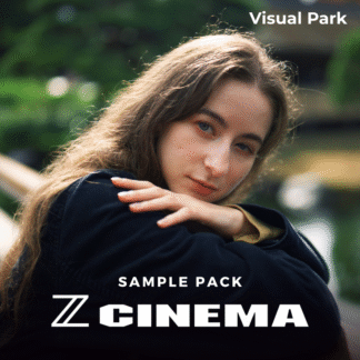 Nikon ZR Sample Pack
