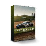 Tracker Pack