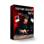 YouTube Creator Pack