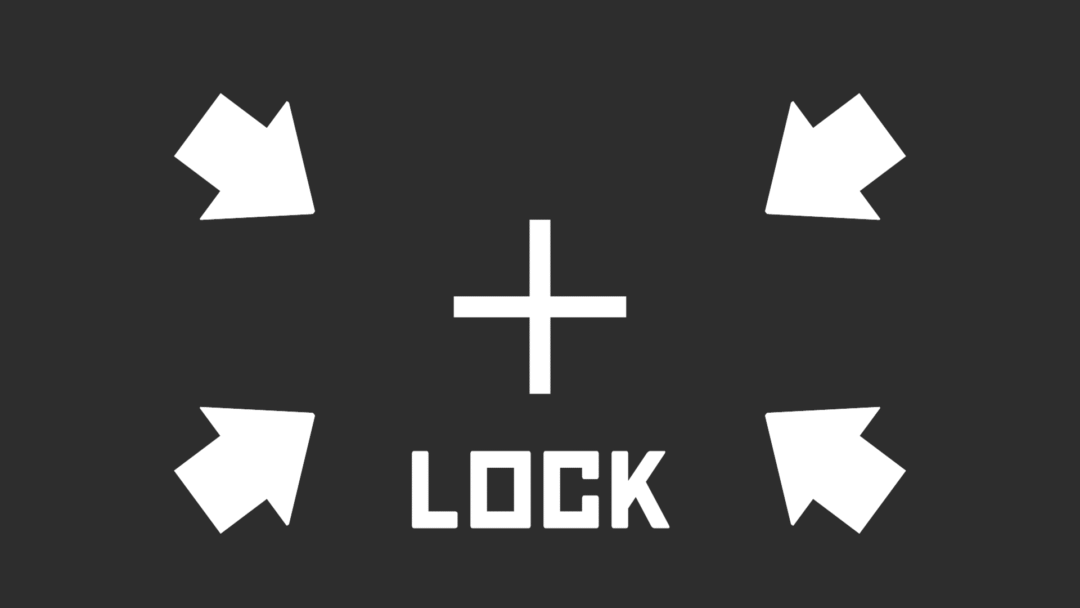 スタビライズトラッカー