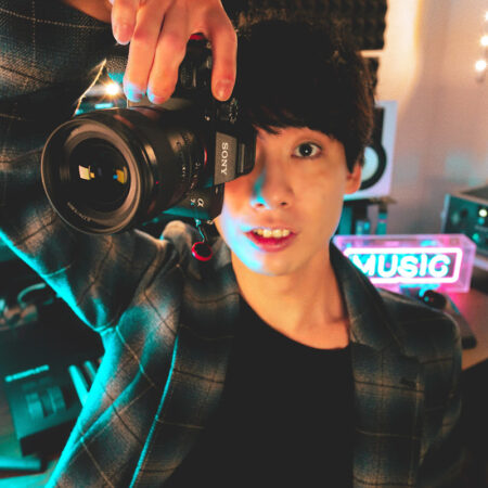 @millioneon うえでぃー