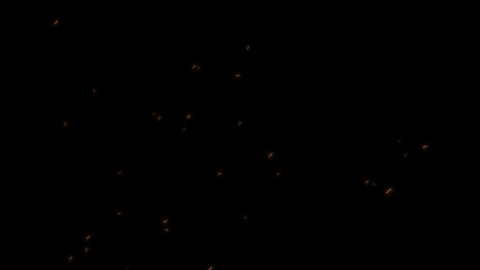 Fire Sparks A