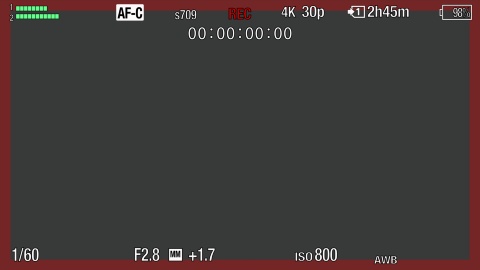Recording Screen