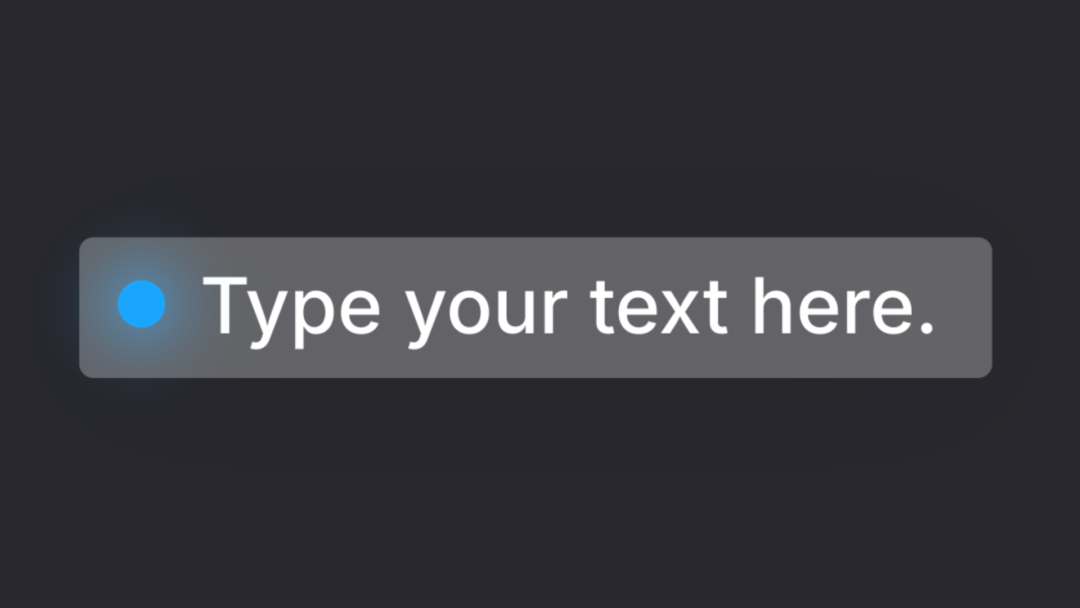 ドット_テキスト
