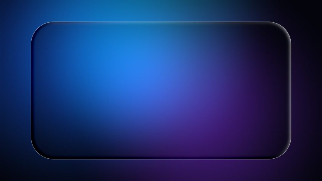 ガラスボディ B