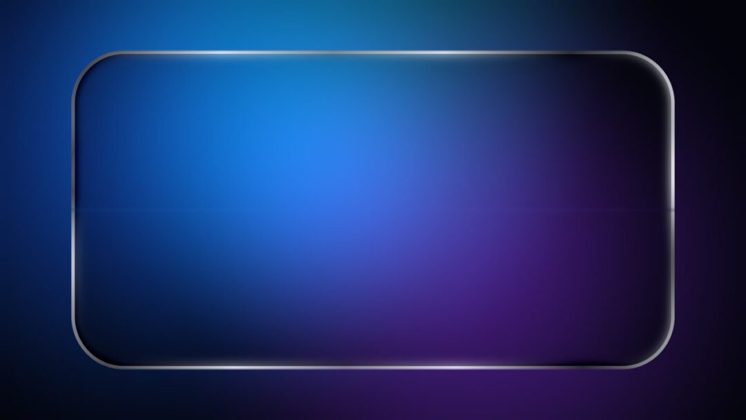 ガラスボディ D