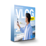 VLOG Pack