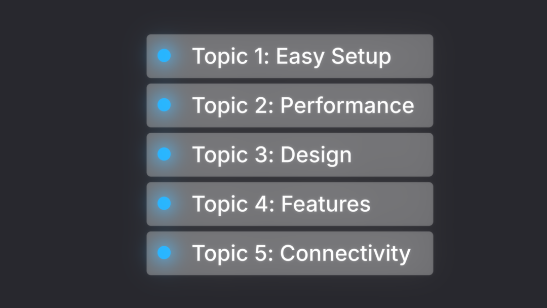 ドット_テキストリスト